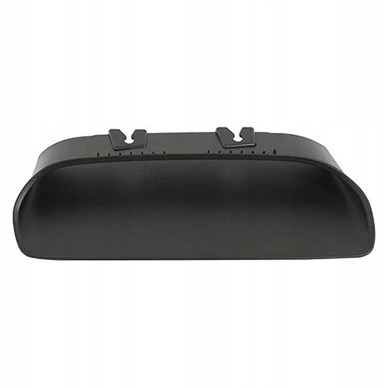 NEW-Air Vent Cover Engine Hood Air Outlet 68378081AB For Dodge Challenger Redeye 68378080AB Hood Grille