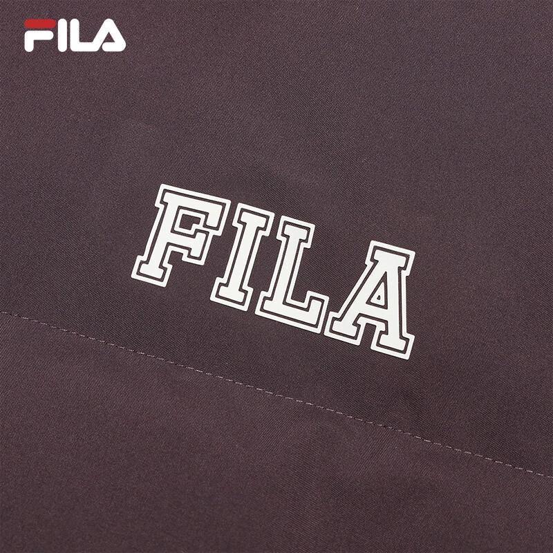 FILA Men's 2024 Winter Warm Down Jacket