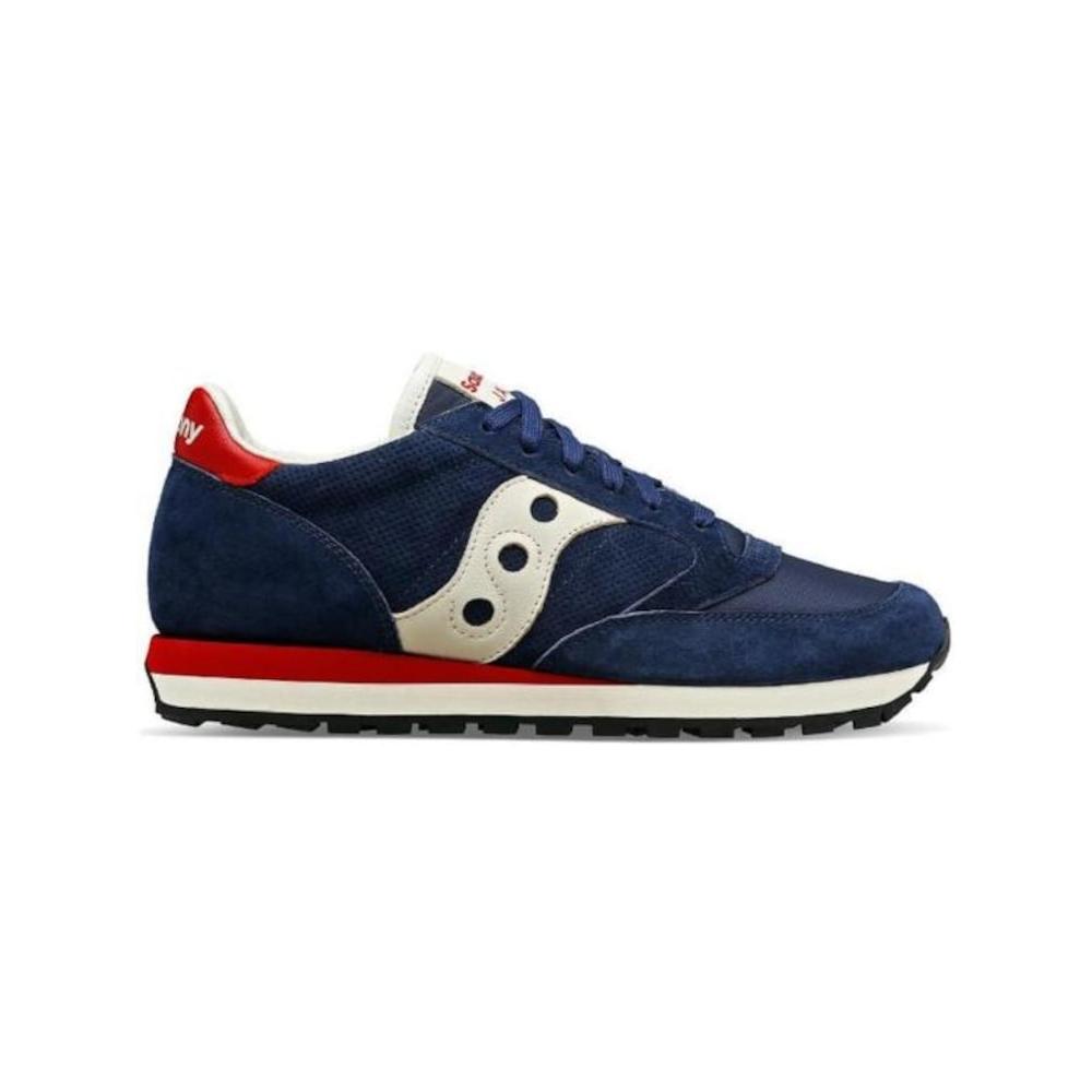 

Saucone [міжнародна доставка] 23fw Saukony Sneakers Jazz S70787 1 Blu Blu R3b62654384 US 10½