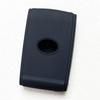 IKT Silicone Cover for Daihatsu Car Smart Key 2 Buttons Black / Tanto /