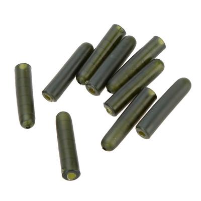 50pcs 25mm Buffer Beads Carp Fishing Tackle Terminal Rigs Fishing Accessories