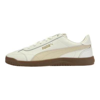 Klub Skóra Syntetyczna Wygodne Wszechstronne Klasyczne Oddychające Sneakersy Sneakersy Unisex 389406-19