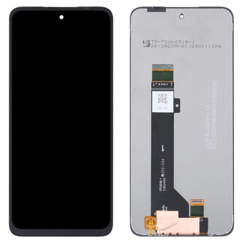 

For Motorola Moto G13 4G/G23 4G Grade B LCD Screen and Digitizer Assembly Replacement Part (without Logo) A