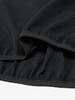 North Enride Waffle Crew XL [The Face] Sweatshirt, Black,