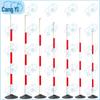 Agility & Obstacle Training Poles
