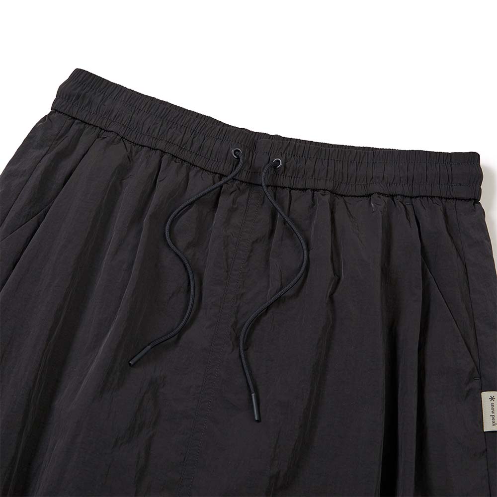 SNOWPEAK Bright Women's Skirt Charcoal (S24MWFSK75)