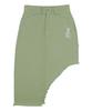 Fancy Club [Nf] Nfc Cliff Long Skirt (Green)_F22Zc823