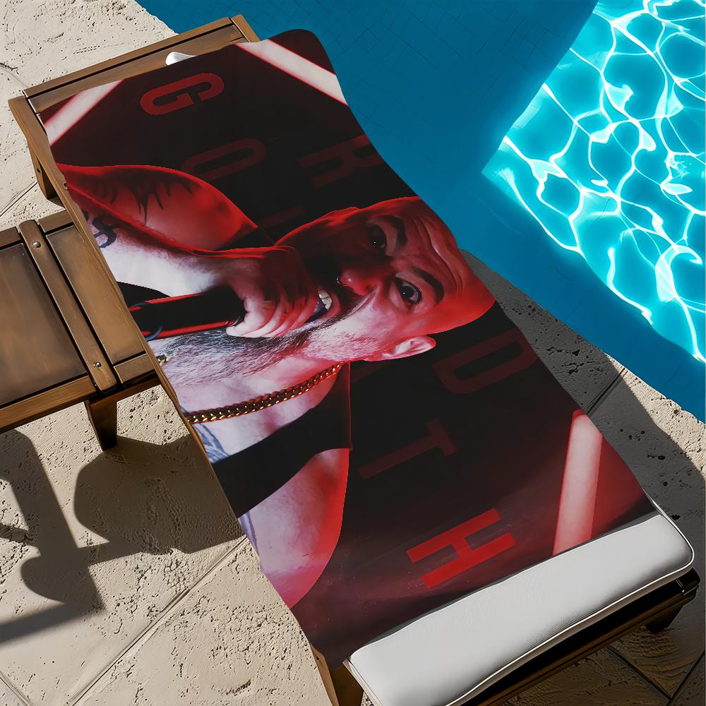 To Towel Beach Bath Quick-Drying A-ArchspireS-ES Too Lightweight Fast Portable Die Sauna Camping Swim Pool Travel