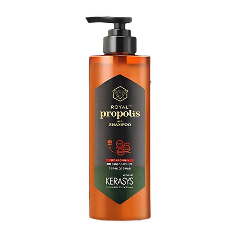 AEKYUNG Kerasys Propolis Green Shampoo