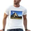 Uxmal- Mexico T-Shirt customizeds tops hippie clothes t shirt