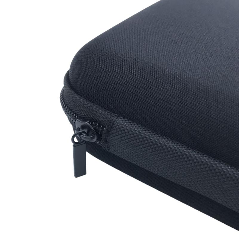 Hard EVA Case Headphones Carrying Bag For K420 K430 K450 K412P Q460 for Y30 Over Ear Headphones Headsets Storage Bag Box