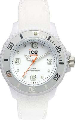 Ice Watch ICE WATCH ICE Sixty Nine Quarz 10 ATM wasserdicht Silikon weiß 014577 Damen [Artikel]
