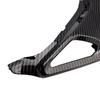 Side Seat Fairing Panel Cowl For Yamaha XSR900 2022-2026 Carbon