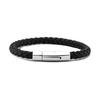 Hermes Germanium Bracelet Black/Brown