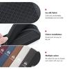 Ice Silk Car Safety Seat Belt Shoulder Protection Padding Pad For Citroen C5 C1 C2 C6 C4L DS3 DS4 DS5 C-Elysee Grand Berlingo