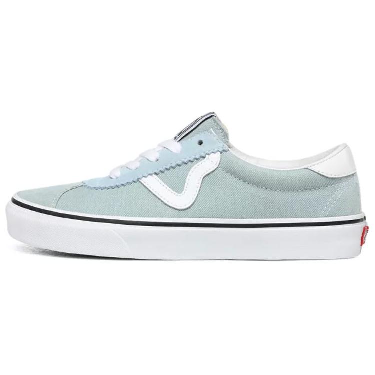 Vans Sport Washed Denim 36.5