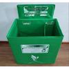 Li Shen Express Eco-Friendly Foldable Storage Box