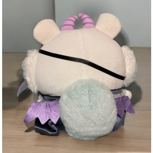 Angel Devil Official Big Devil Plush Toy (Flying Squirrel)