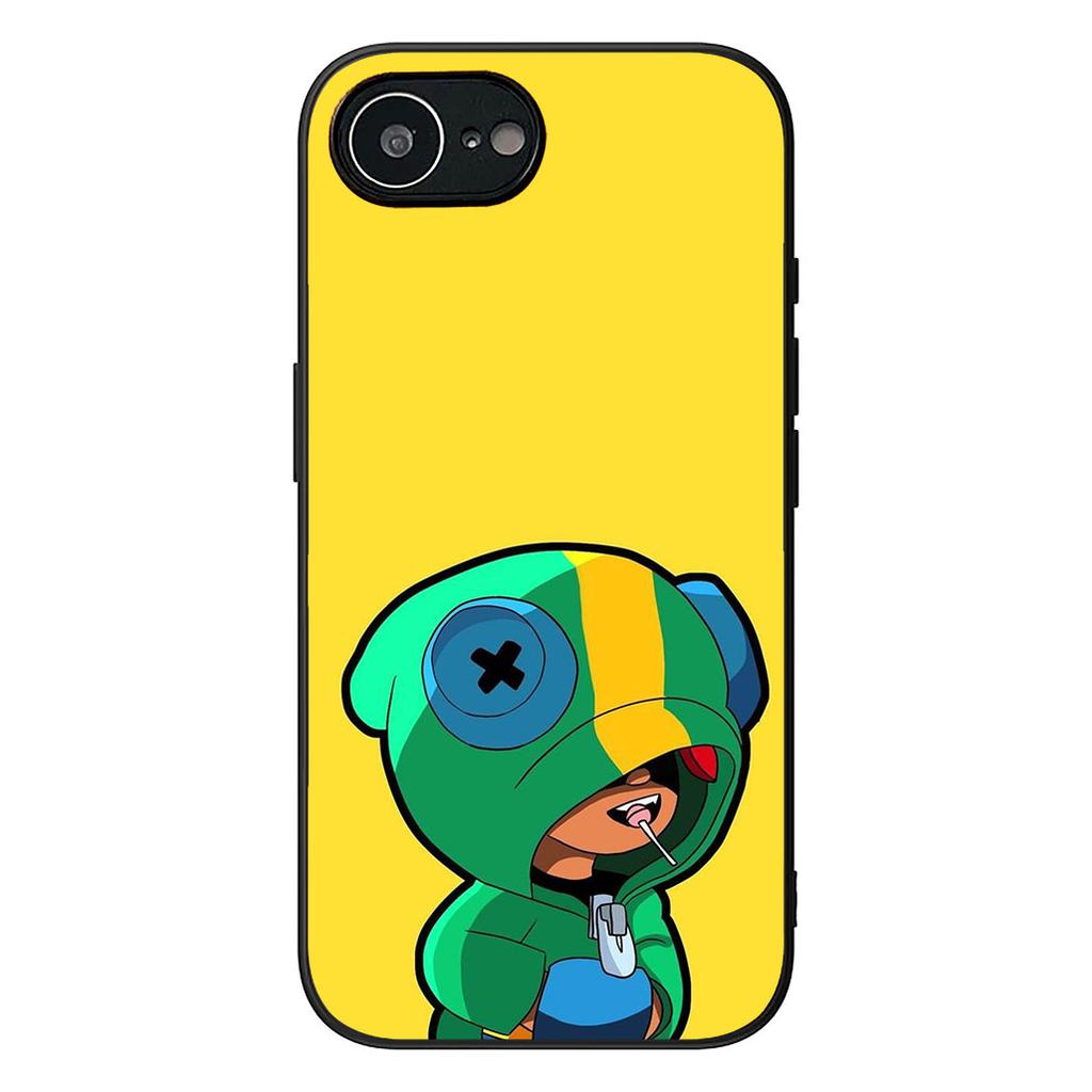 Stars Wallpaper Leons Phone Cover for Xiaomi Redmi Note 12 11 10 A3 Pro 10A 10C 12C Note12 5G Protective Case