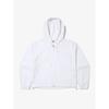 Fila Women S meSh Cover Up Jacket fS2jkg2452f