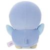 Takara Tomy Arts (TAKARATOMY A.R.T.S) Pokémon PokéPiece Mocchi-Mocchi-Style Plush Toy, Piplup, Approximately 25cm Tall
