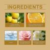 Charm Cologne - Elegant Floral Fragrance with Rose, Jasmine & Citrus, Long-Lasting Freshness
