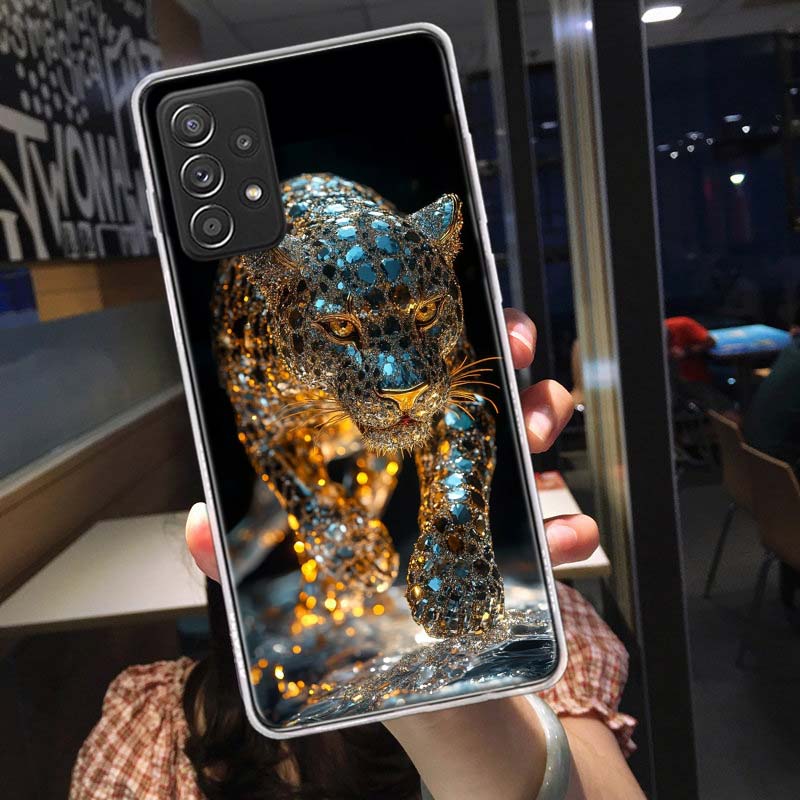 Hazbin Hotels Phone Case for Samsung A54 A57 A37 A17 A14 A15 A12 A24 A34 A55 A35 A25 A52S A07 A05S A04S A22 A32 A72 Galaxy Note