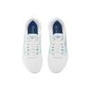 Reebok  Nano X4 White Unleashed Green Women Sneakers Footwear-White Kinetic-Blue 100204736