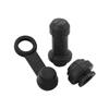 Universal Disc Brake Rubber Cap High-Seal Aging Resistant Brake Caliper Seal Cap for Car Motorcycle Truck