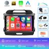 Android 14 Car Radio For Kia Sportage 3 SL 2010 - 2016 Multimedia Video Player Navigation GPS No 2din 2 din dvd