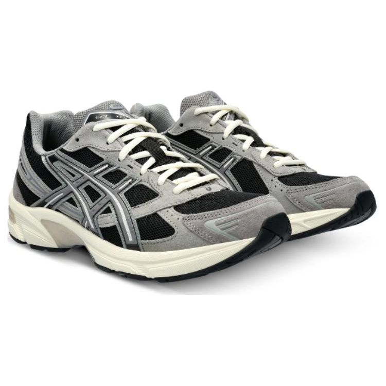 Asics Gel 1130 Black Carbon Unisex Sneakers 1201A255-004