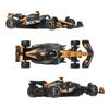 Hot Wheels Premium Race Sortiment 8 Miniaturfahrzeug Spielzeug Box Set - - (Ab 14 Jahren) - Mehrfarbig (HRV11-986J)