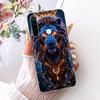 Pour Xiaomi Redmi Note 8 Note8 T Coque Nouvelle Housse Peinte de Luxe Coque de Téléphone Souple Fine Pour Xiaomi Redmi Note 8 Pro Note8 2021 Fundas