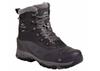 Karrimor Men' Snowfur K1009-Blk Winter Boots