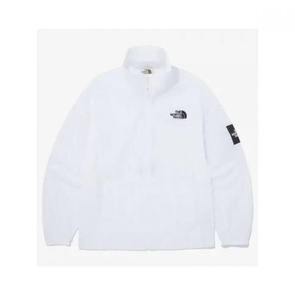 

The North Face The North Face Nj3lq04k White Label Reston Jacket 1806777 WHITE / 085