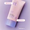 HOLIKA HOLIKA Cremă de Soare Machiaj Hidratantă SPF50+PA++++
