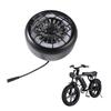 AASS-For Ouxi V8 Spare Parts Front Light Head Light For Ouxi V8 Fat Ebike