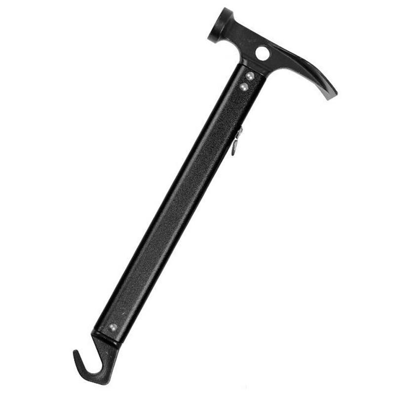 Huilingyang Outdoor Camping Tent Stake Hammer
