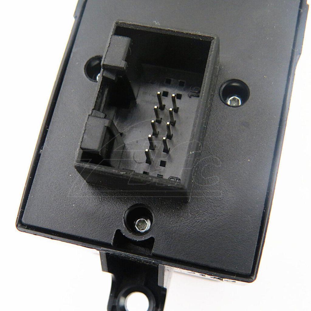 18G959857D Window Lifter Switch for Volkswagen Bora Driver's Side