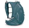 Backpack Dyna 15 WM/L Cascade Blue/silver Lining (Women's)