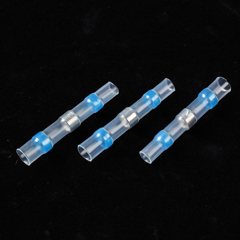 Waterproof Heat Shrink Solder Ring Terminal
