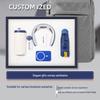 Zhi Mei Huan Qiu Stainless Steel Gift Set