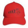 Unimog Evolution  Unimog  Vintage  Offroad Baseballkappe Kinderhut Sonnenhut Dropshipping Damen Unisex