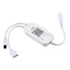 40 Keys LED Light Dimming Controller Single/Double Head Intelligent APP Voice Activated Bluetooth Music Dimming Controller