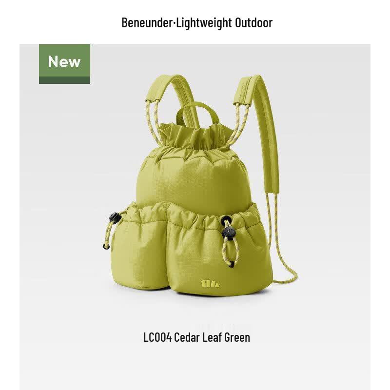 Bananaup Mini Backpack