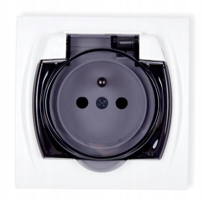 Spine e prese elettriche – Prese