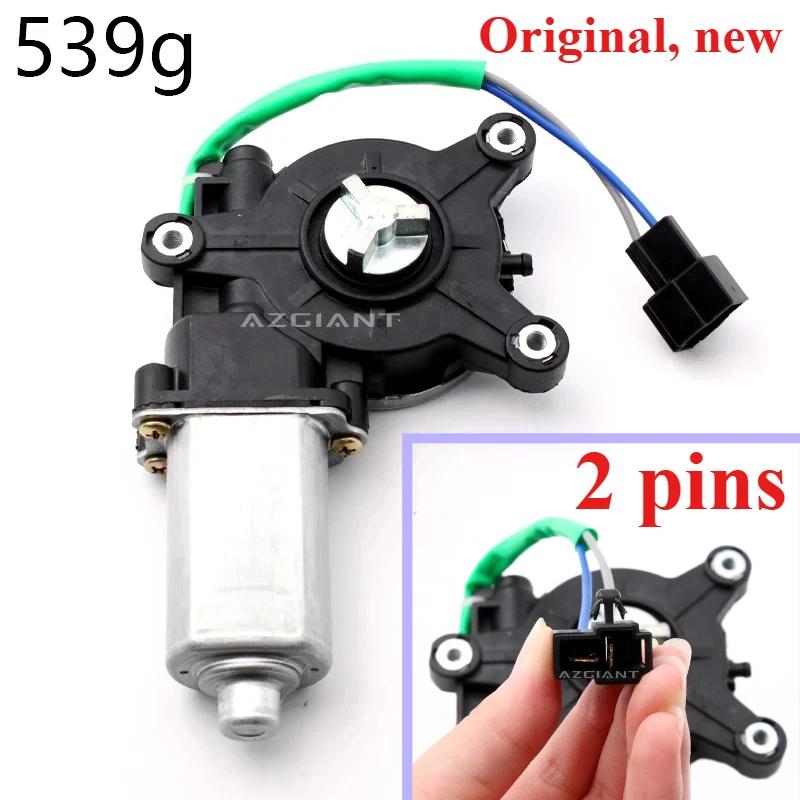 For GM DAEWOO KLAJ LABOS Hyundai Door Glass Window Lifter Engine Motor Car Accessories Original