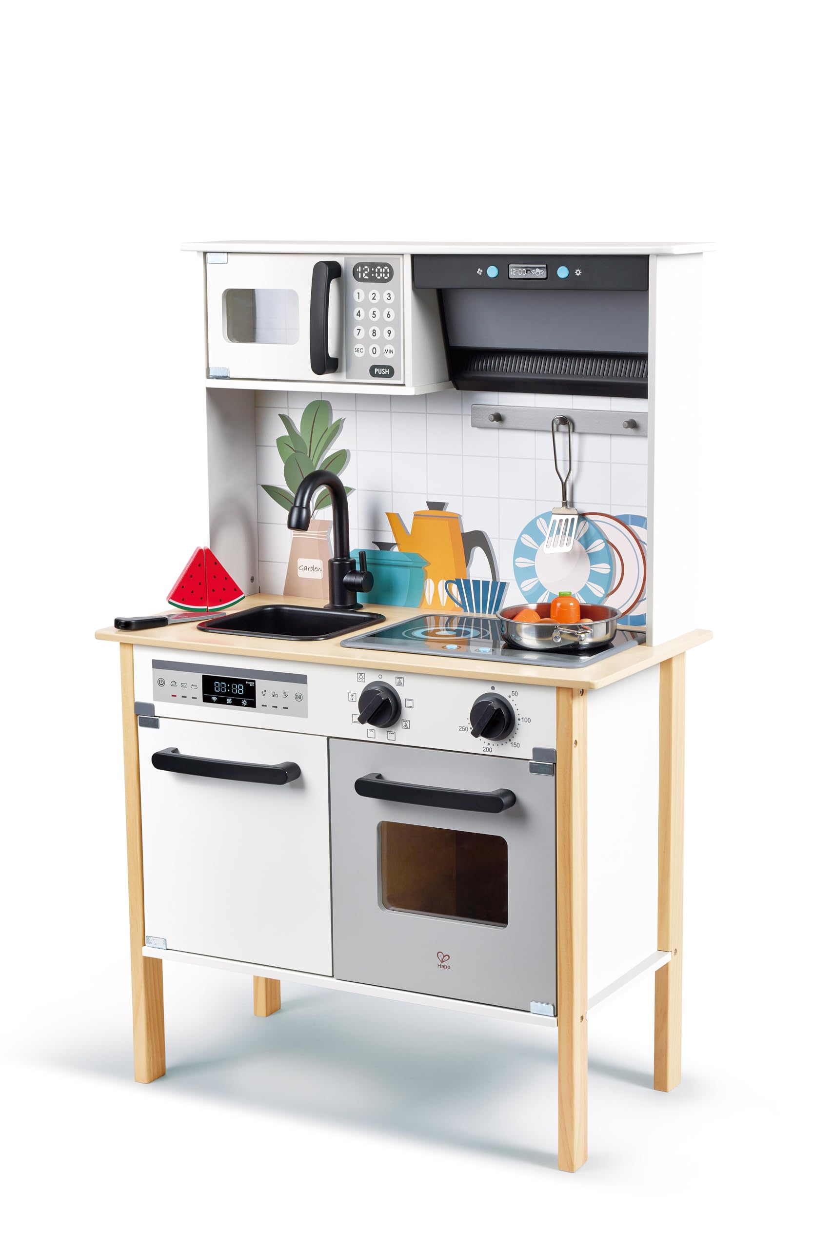 Hape Modern Smart Kitchen E3216