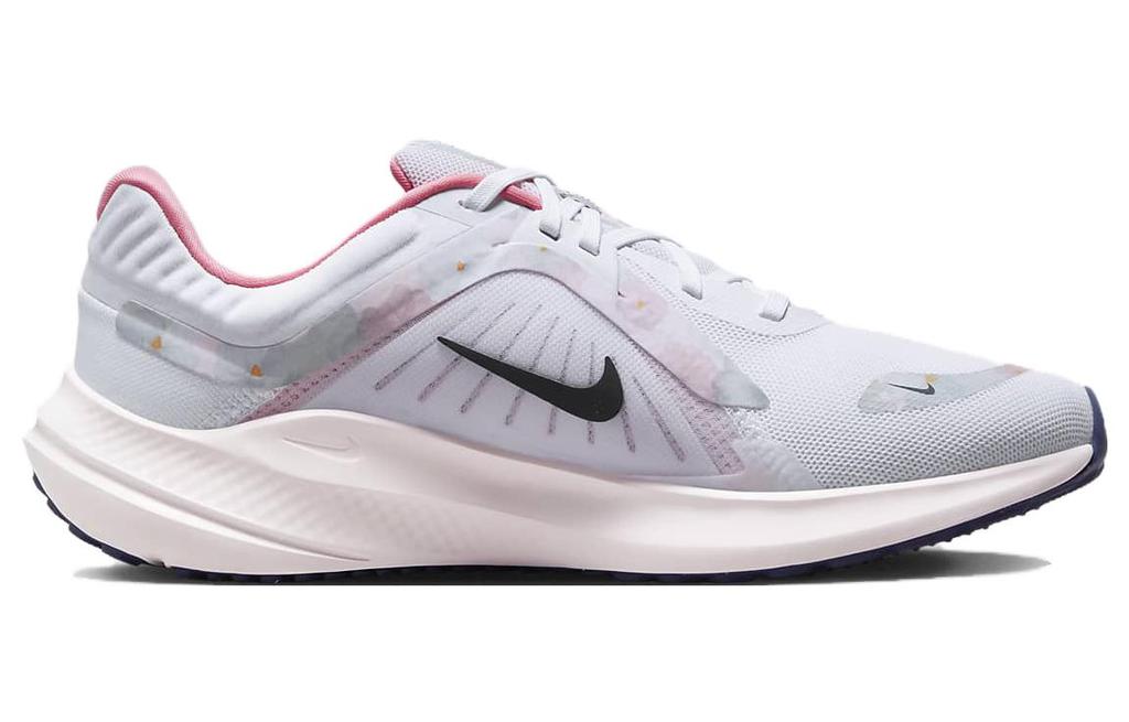 Nike Quest 5 Premium 'White Pearl Pink' Women's FB6944-100