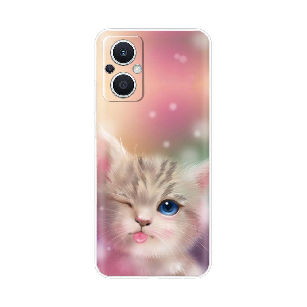 For Xiaomi Poco M5 Case M5s Soft Clear TPU Silicone Back Cover for Xiaomi Poco M5 M5s Cases Bumper Coque Protective Shell Fundas